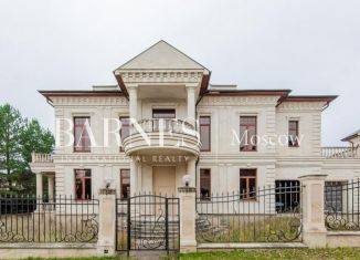 Продается дом, 750 м2, деревня Глухово