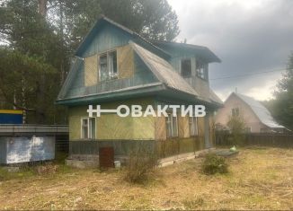 Дача на продажу, 36.1 м2, Кемеровская область, СНТ Лесовод, 2