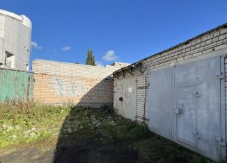 Продажа гаража, 19 м2, Архангельск, Октябрьский округ, Нагорная улица, 3к2