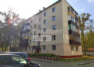 Продам 1-комнатную квартиру, 31.1 м2, Татарстан, улица Маяковского, 4