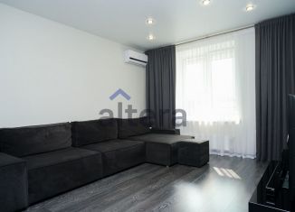 Продажа 2-ком. квартиры, 54 м2, Казань, ЖК Весна, улица Азата Аббасова, 12