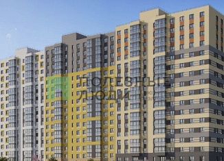 Продам квартиру студию, 24.5 м2, Ижевск