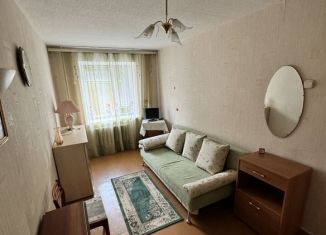 Сдается 2-ком. квартира, 50 м2, Пермь, улица Луначарского, 23