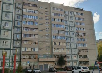 Продается 2-ком. квартира, 56.9 м2, Ульяновск, Засвияжский район, улица Рябикова, 53