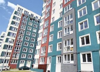 Продам двухкомнатную квартиру, 54.1 м2, Калининград, Московский район, Крейсерская улица, 13к1