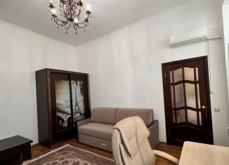 Продается 1-ком. квартира, 30 м2, Астраханская область, улица Бурова, 4