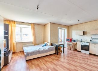 Продаю квартиру студию, 34.5 м2, Пермь, Ольховская улица, 6, ЖК Лимон