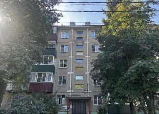 Продажа 1-комнатной квартиры, 30.2 м2, Липецкая область, улица Правды, 24