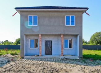 Дом на продажу, 128 м2, поселок Сальское, Янтарная улица