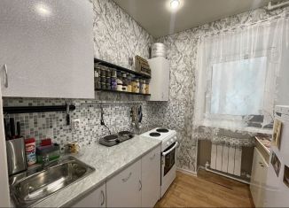 Продается двухкомнатная квартира, 35.9 м2, Татарстан, улица Чкалова, 2