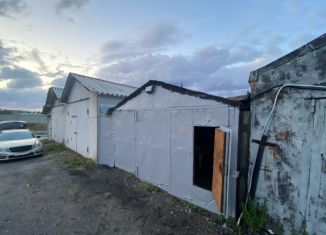 Продается гараж, 28 м2, Мурманск, улица Адмирала Флота Лобова, 62