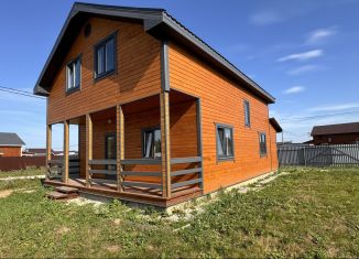 Продаю дом, 160 м2, дачный посёлок Облака, Камчатская улица