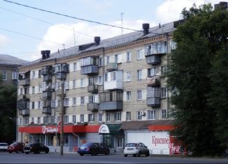 Продажа 2-ком. квартиры, 47 м2, Челябинская область, Каслинская улица, 21