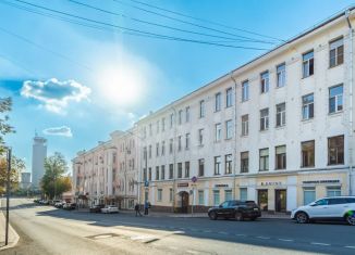 Продажа трехкомнатной квартиры, 78.9 м2, Москва, Народная улица, 12, Народная улица