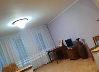 Сдается в аренду 1-комнатная квартира, 55 м2, Саратов, Октябрьский район, улица имени И.В. Мичурина, 19/27