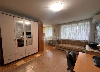 Квартира на продажу студия, 30.2 м2, Хабаровский край, улица Фоломеева, 2