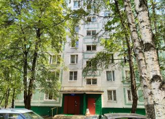 Продается квартира студия, 18.8 м2, Москва, ЮЗАО, улица Академика Виноградова, 8