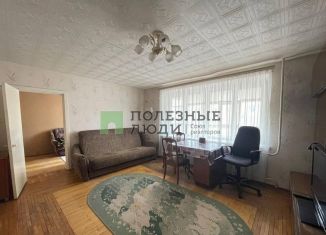 Продам трехкомнатную квартиру, 76.7 м2, Орёл, улица Степана Разина, 14