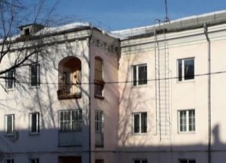 Продаю трехкомнатную квартиру, 80 м2, Иркутск, Ленинский округ, улица Розы Люксембург, 29