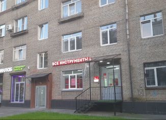 Продается квартира студия, 12 м2, Москва, Ткацкая улица, 46, станция Измайлово