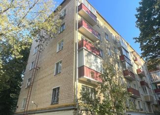 Продам квартиру студию, 10.5 м2, Москва, Елизаветинский переулок, 6с1, метро Бауманская