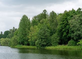 Продам земельный участок, 20.2 сот., посёлок Тярлево, Московская улица