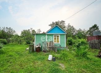 Продается дача, 10 м2, Хабаровск, Весёлая улица, 37