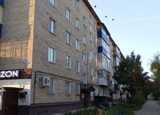 Продается 1-комнатная квартира, 29.1 м2, Оса, улица Максима Горького, 85