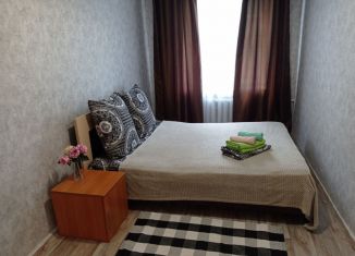 Сдам в аренду 3-ком. квартиру, 60 м2, Пермь, Комсомольский проспект, 40