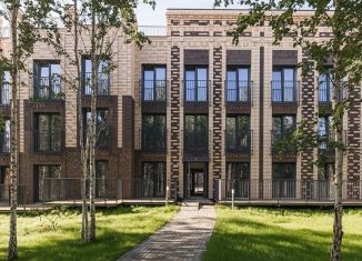 Продажа двухкомнатной квартиры, 43.2 м2, посёлок Западный, Спортивная улица, 20