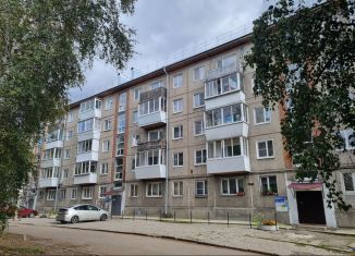 1-ком. квартира на продажу, 31 м2, Иркутск, улица Станиславского, 3