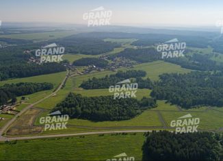 Продам участок, 13.7 сот., деревня Раскаты