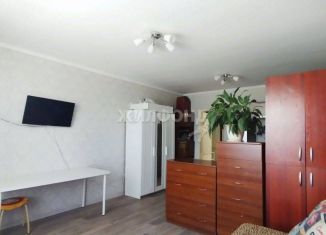 Продается квартира студия, 32.4 м2, Новосибирск, Плющихинская улица, 6