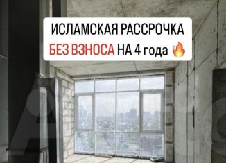 Продается двухкомнатная квартира, 46.7 м2, Чечня, Старопромысловское шоссе, 8