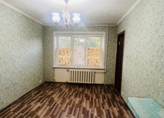 Продажа 3-ком. квартиры, 47 м2, Красноярский край, микрорайон Солнечный, 54/17