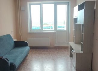 Сдам 1-ком. квартиру, 36 м2, Томск, Береговая улица, 13