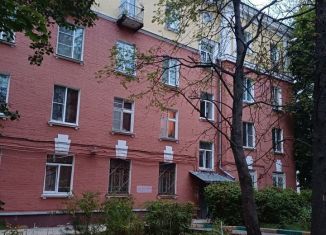 Продажа 2-комнатной квартиры, 40 м2, Тула, улица Марата, 166, Пролетарский территориальный округ