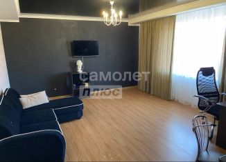 Аренда 1-комнатной квартиры, 74 м2, Оренбург, улица Правды, 25