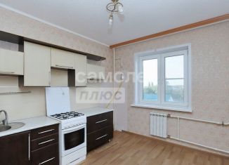 Продается трехкомнатная квартира, 64.5 м2, Липецк, Моршанская улица, 6