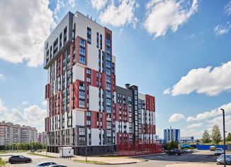 Продается 2-ком. квартира, 65.7 м2, Брянск, Советский район