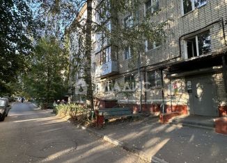 Продается 2-ком. квартира, 45 м2, Белгород, Садовая улица, 69, Восточный округ