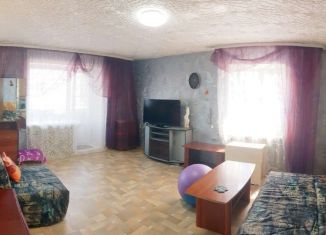 Сдам в аренду 1-комнатную квартиру, 31 м2, Иркутск, Советская улица, 71