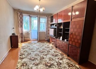 Продается 2-комнатная квартира, 43.3 м2, Чебоксары, улица Космонавта Андрияна Григорьевича Николаева, 47к1, Калининский район