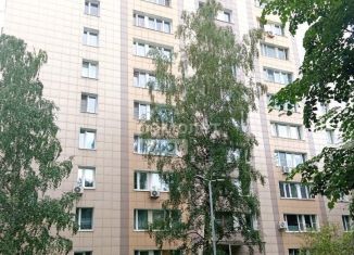 Продается 1-ком. квартира, 35 м2, Москва, Ферганский проезд, 11к1, метро Косино