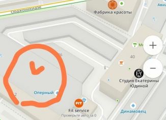 Продаю гараж, 20 м2, Новосибирск, метро Октябрьская