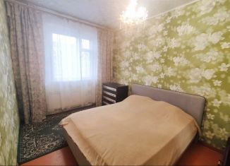 Продается 2-ком. квартира, 53 м2, Красноярский край, Югославская улица, 52