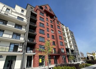 Продается 2-комнатная квартира, 88.8 м2, Калининград, улица Молодой Гвардии, 34к4