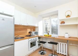 Сдам двухкомнатную квартиру, 41.4 м2, Пермь, улица Пушкина, 29