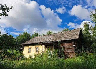 Продается дом, 29 м2, Смоленская область, Станционная улица, 18