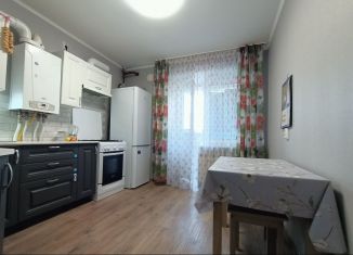 Продам 1-комнатную квартиру, 36.3 м2, Йошкар-Ола, Фестивальная улица, 60